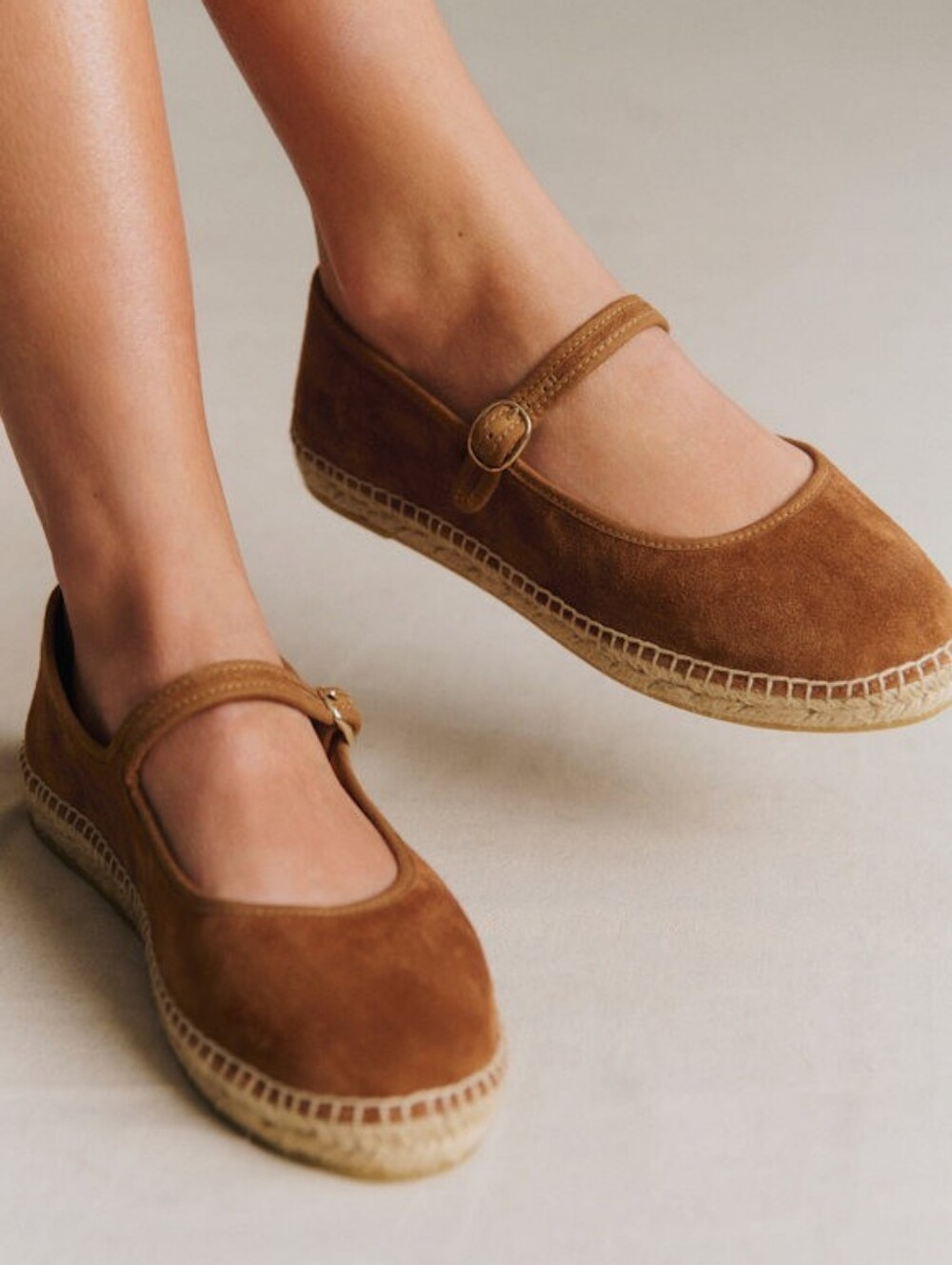 Sezane Mariana Espadrilles